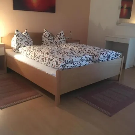 Ivva شقة بوداكا