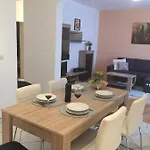 דירה Ivva פודאצה
