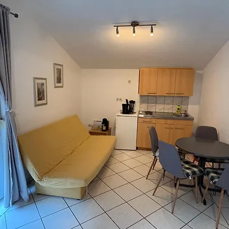 Apartman Ivva
