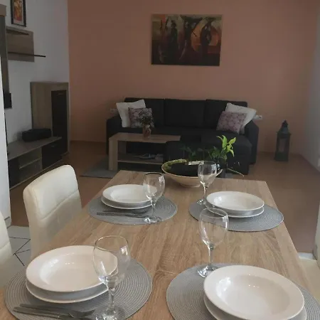 Ivva Apartment