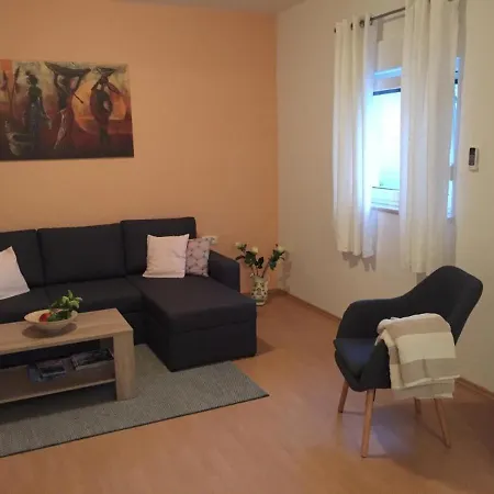 Ivva Apartman *