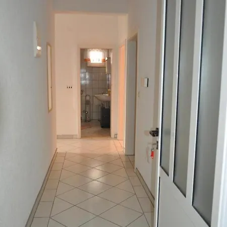 Apartman Ivva *