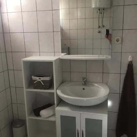 Appartement Ivva Podaca