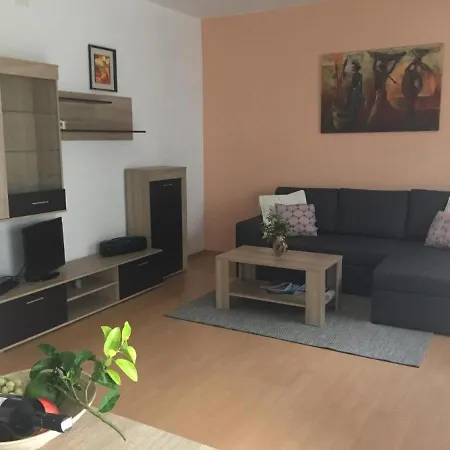Ivva Apartment