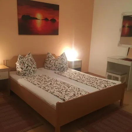 Ivva Apartman *