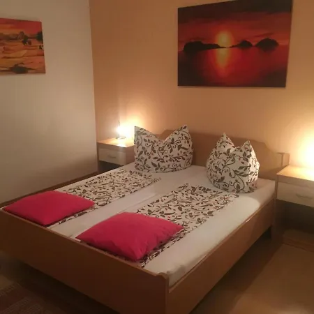 Apartman Ivva *
