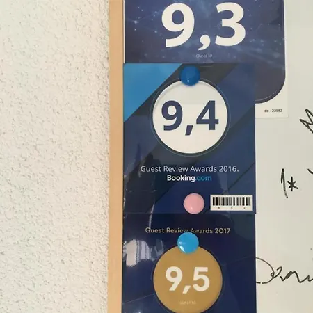 Apartman Ivva *