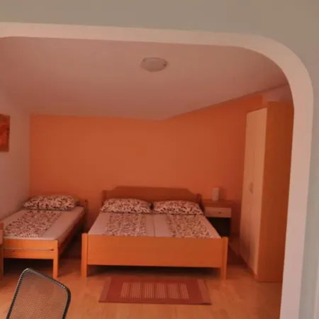 Ivva Apartman Podaca