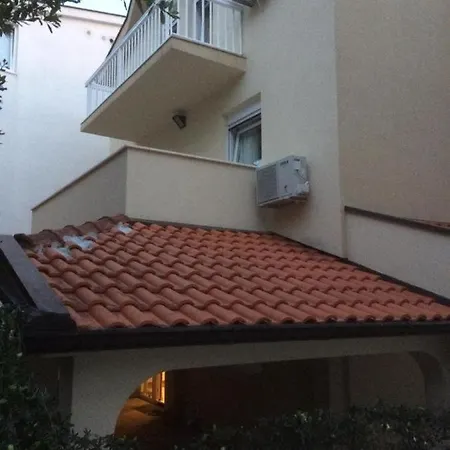 Ivva Apartman *