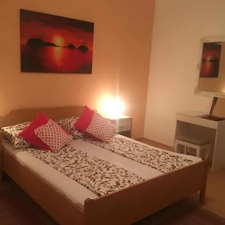 Apartman Ivva *