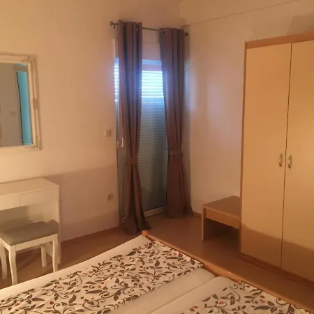 Ivva Apartman Podaca
