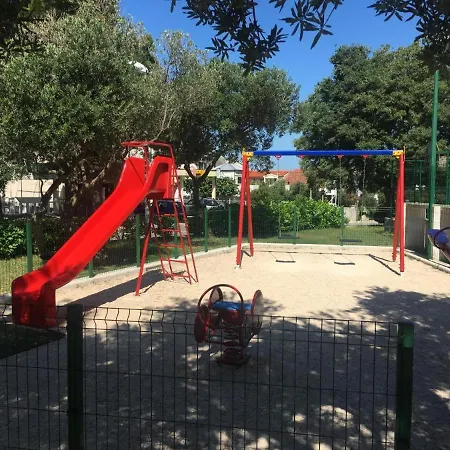 Ivva Apartman *