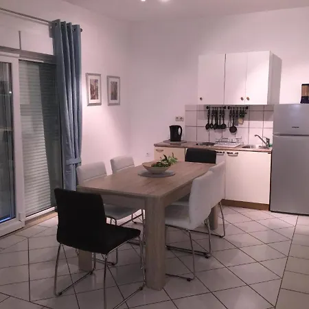 Apartman Ivva *