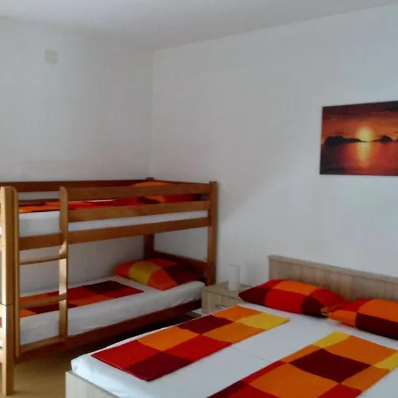 Ivva Apartment