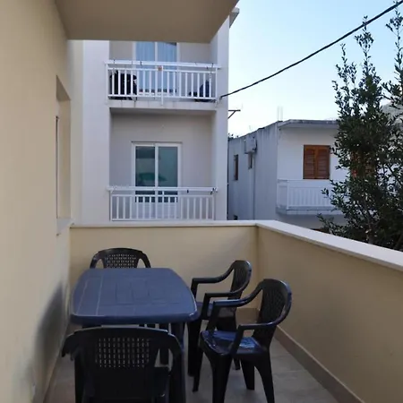 Ivva Apartment *