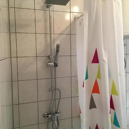 Apartment Ivva *