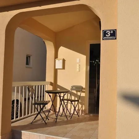 Apartman Ivva *