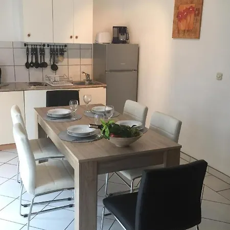 Apartman Ivva