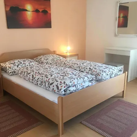 Apartment Ivva