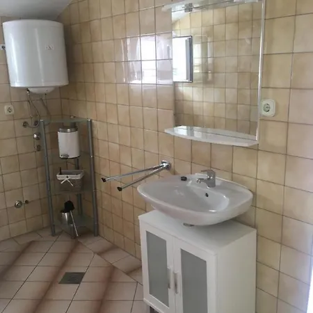 Ivva Appartement Podaca