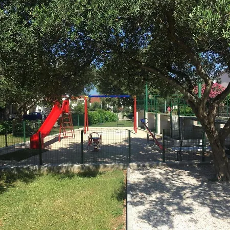 Ivva Apartman Podaca