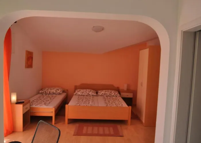 Ivva Lejlighed Podaca