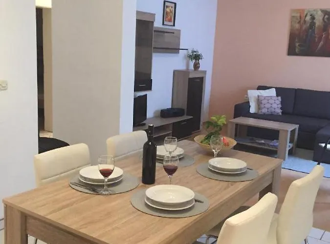 Lejlighed Ivva Podaca