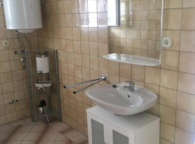 Ivva Lejlighed Podaca