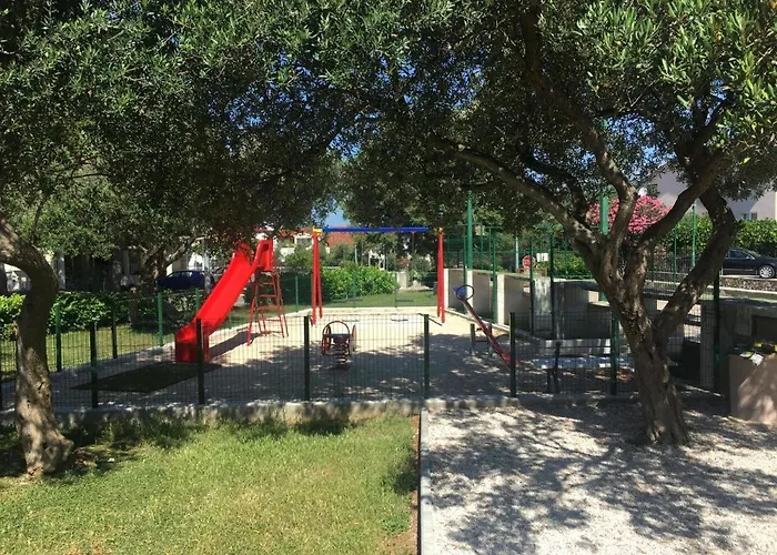 Ivva Lejlighed Podaca